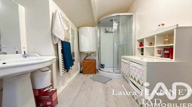 Ma-Cabane - Vente Maison Neuilly-en-Vexin, 44 m²