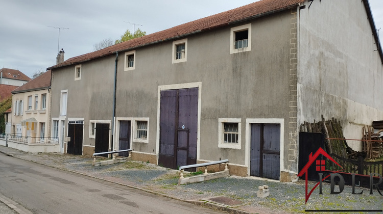 Ma-Cabane - Vente Maison Neuilly-l'Évêque, 233 m²