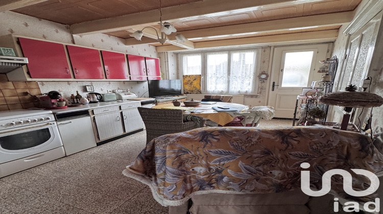 Ma-Cabane - Vente Maison Neuilly-l'Évêque, 113 m²