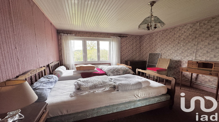 Ma-Cabane - Vente Maison Neuilly-l'Évêque, 113 m²