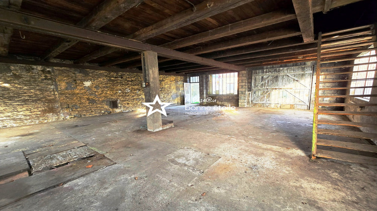 Ma-Cabane - Vente Maison Neuilly-l'Évêque, 65 m²