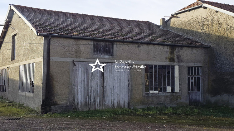 Ma-Cabane - Vente Maison Neuilly-l'Évêque, 65 m²