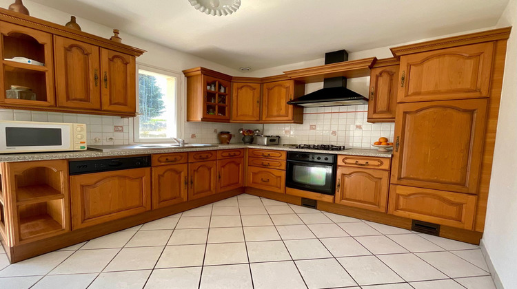 Ma-Cabane - Vente Maison Neuilly-l'Hopital, 102 m²
