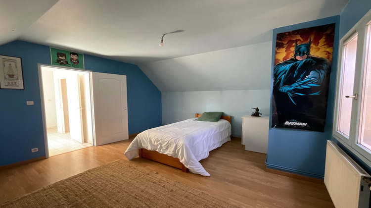 Ma-Cabane - Vente Maison Neuilly-l'Hopital, 102 m²