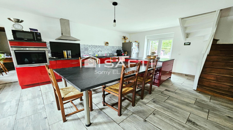 Ma-Cabane - Vente Maison Neuilly-la-Foret, 125 m²