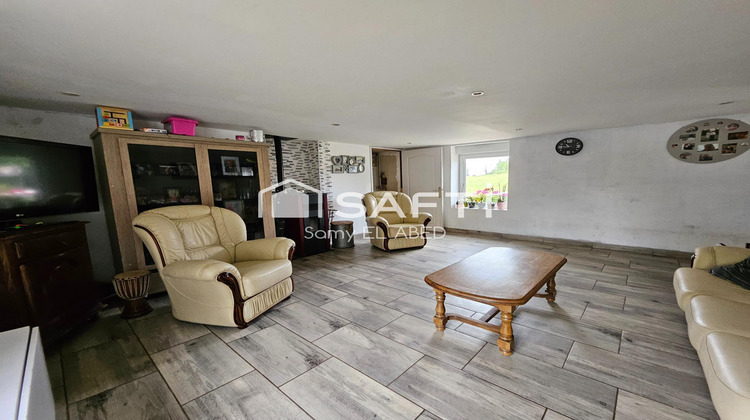 Ma-Cabane - Vente Maison Neuilly-la-Foret, 125 m²