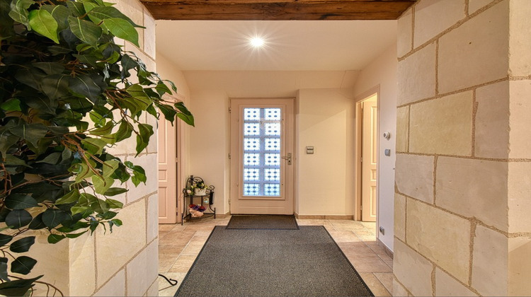 Ma-Cabane - Vente Maison NEUILLY LE BRIGNON, 137 m²