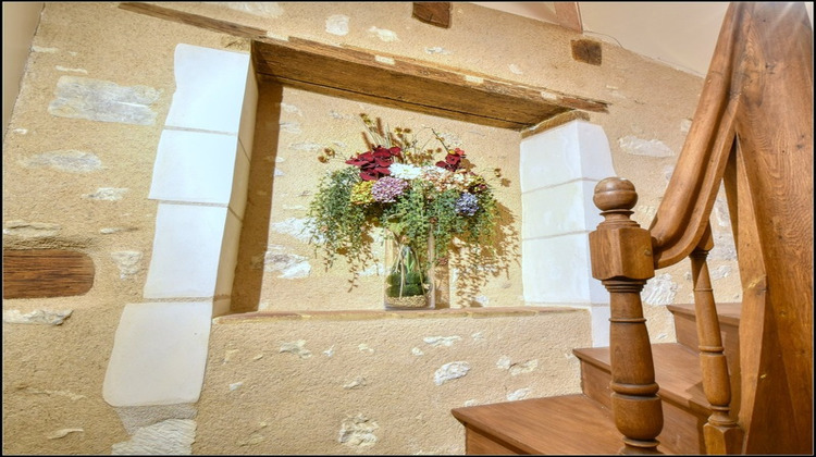 Ma-Cabane - Vente Maison NEUILLY LE BRIGNON, 137 m²