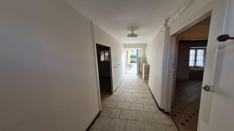 Ma-Cabane - Vente Maison Neuilly-le-Brignon, 56 m²