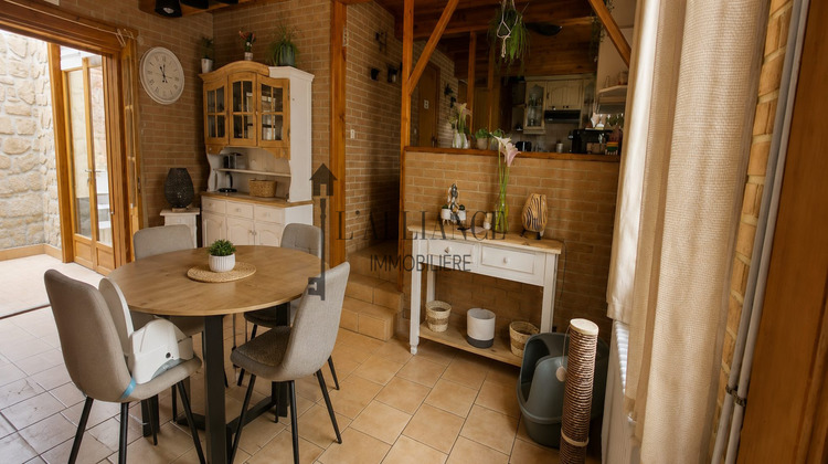 Ma-Cabane - Vente Maison Neuilly-le-Dien, 166 m²