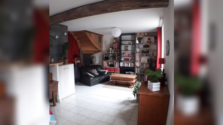 Ma-Cabane - Vente Maison Neuilly-le-Réal, 84 m²