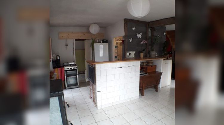 Ma-Cabane - Vente Maison Neuilly-le-Réal, 84 m²