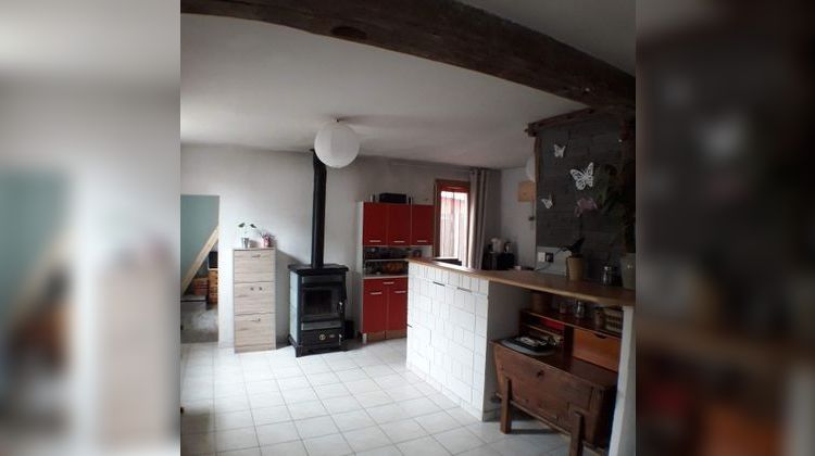 Ma-Cabane - Vente Maison Neuilly-le-Réal, 84 m²