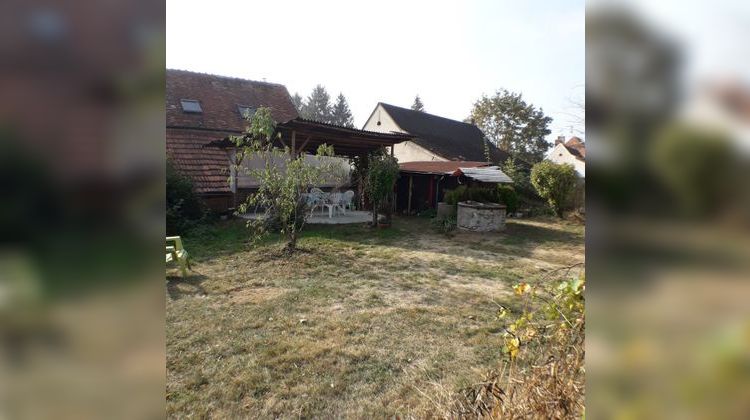 Ma-Cabane - Vente Maison Neuilly-le-Réal, 84 m²