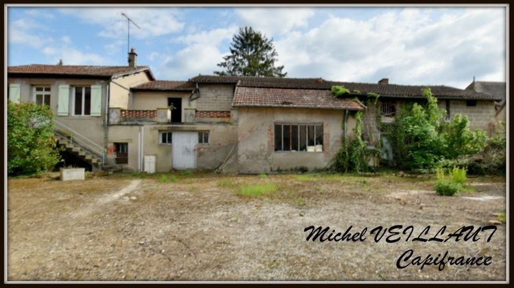 Ma-Cabane - Vente Maison NEUILLY LE REAL, 200 m²