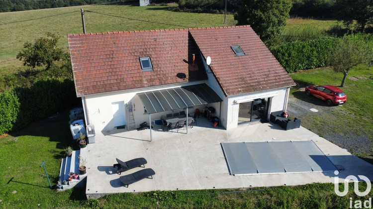 Ma-Cabane - Vente Maison Neuilly-le-Réal, 140 m²