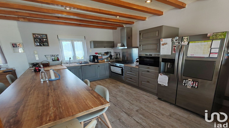 Ma-Cabane - Vente Maison Neuilly-le-Réal, 140 m²