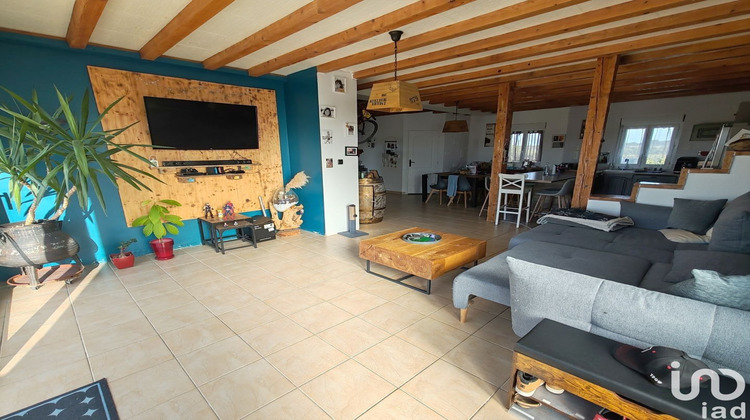 Ma-Cabane - Vente Maison Neuilly-le-Réal, 140 m²