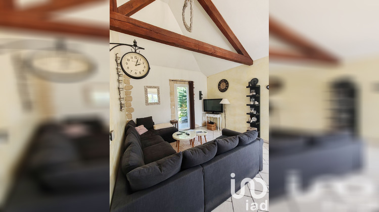 Ma-Cabane - Vente Maison Neuilly-le-Réal, 180 m²