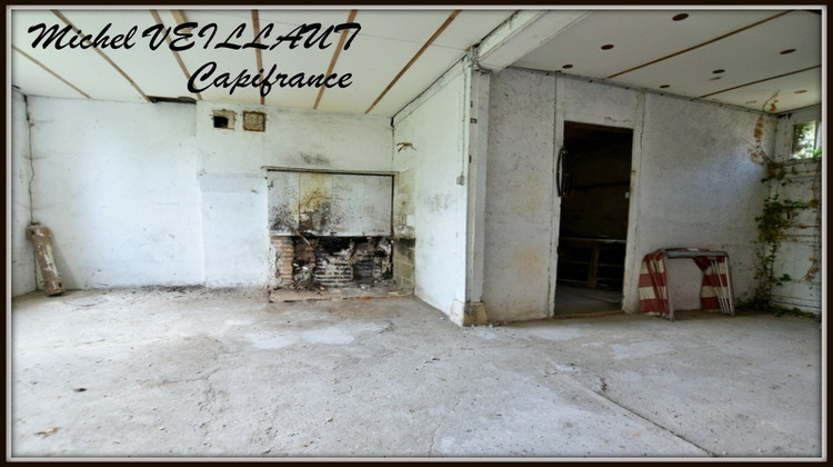 Ma-Cabane - Vente Maison NEUILLY LE REAL, 200 m²