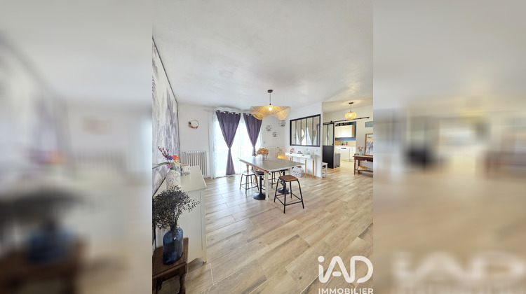 Ma-Cabane - Vente Maison Neuilly-le-Réal, 170 m²