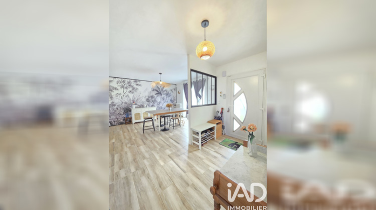 Ma-Cabane - Vente Maison Neuilly-le-Réal, 170 m²