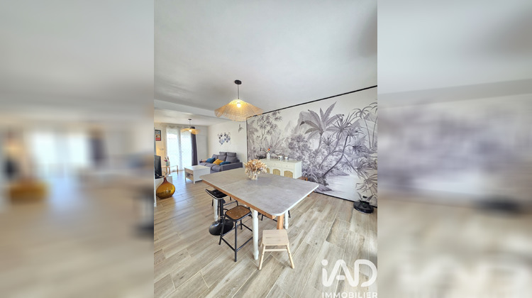 Ma-Cabane - Vente Maison Neuilly-le-Réal, 170 m²