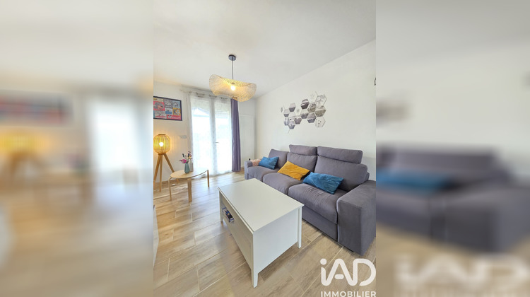 Ma-Cabane - Vente Maison Neuilly-le-Réal, 170 m²