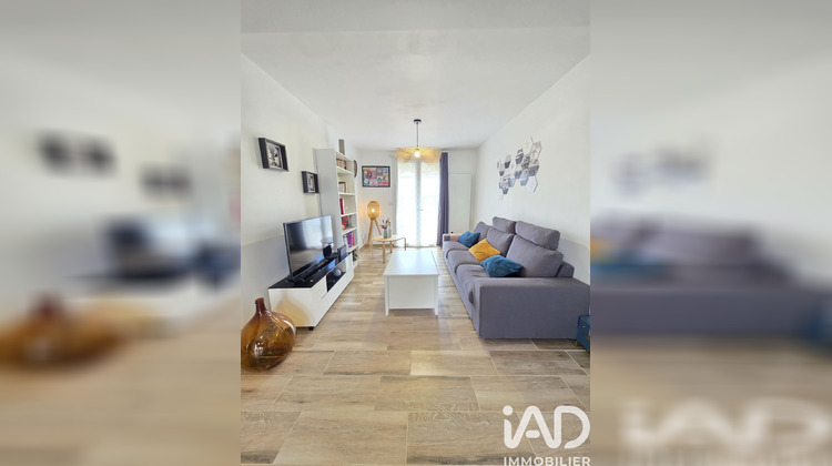 Ma-Cabane - Vente Maison Neuilly-le-Réal, 170 m²