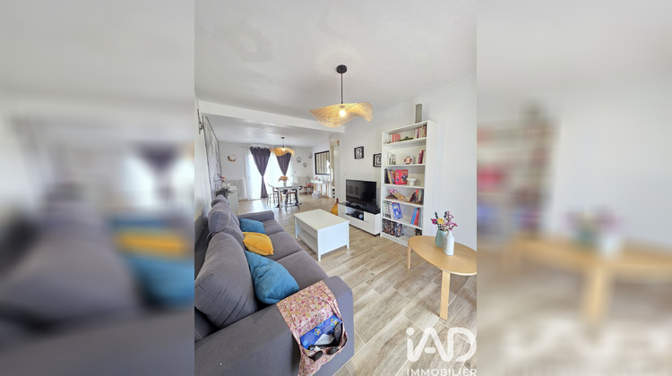 Ma-Cabane - Vente Maison Neuilly-le-Réal, 170 m²