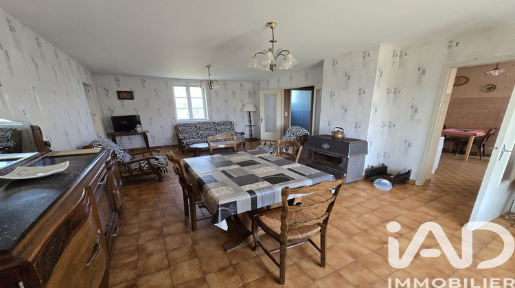 Ma-Cabane - Vente Maison Neuilly-le-Réal, 89 m²