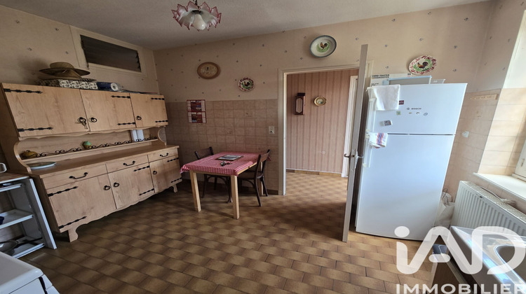 Ma-Cabane - Vente Maison Neuilly-le-Réal, 89 m²