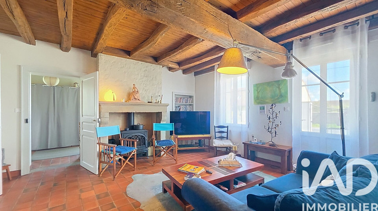 Ma-Cabane - Vente Maison Neuilly-le-Réal, 175 m²