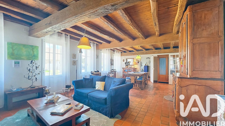 Ma-Cabane - Vente Maison Neuilly-le-Réal, 175 m²