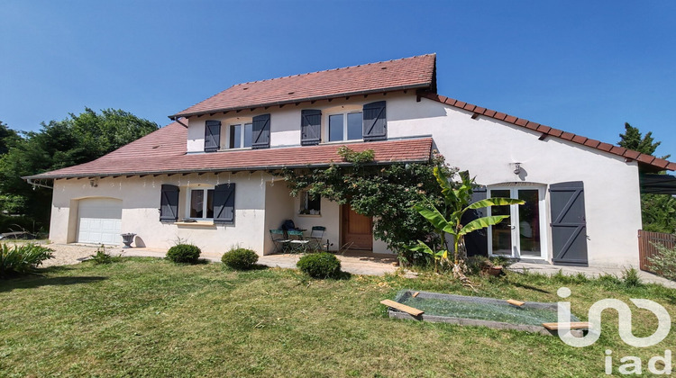 Ma-Cabane - Vente Maison Neuilly-le-Réal, 180 m²