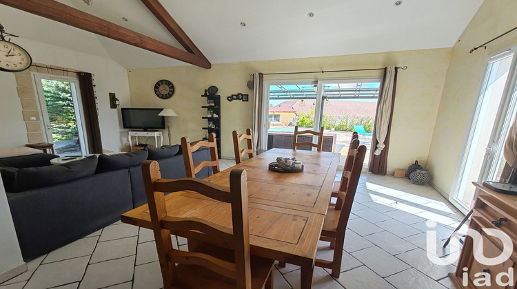 Ma-Cabane - Vente Maison Neuilly-le-Réal, 180 m²