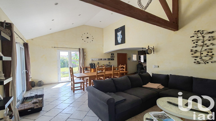 Ma-Cabane - Vente Maison Neuilly-le-Réal, 180 m²