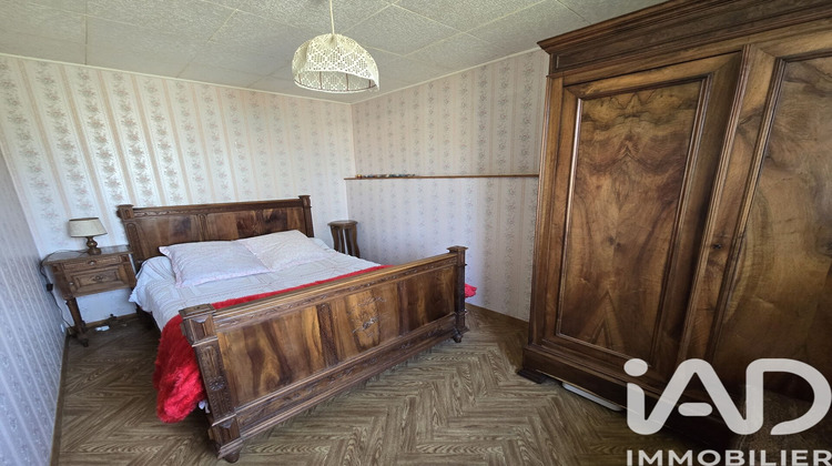 Ma-Cabane - Vente Maison Neuilly-le-Réal, 89 m²