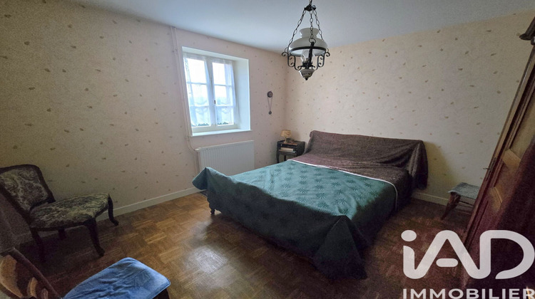 Ma-Cabane - Vente Maison Neuilly-le-Réal, 89 m²