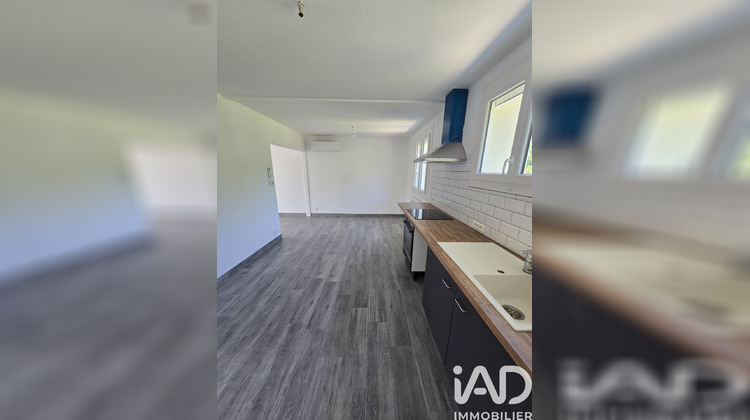 Ma-Cabane - Vente Maison Neuilly-le-Réal, 87 m²