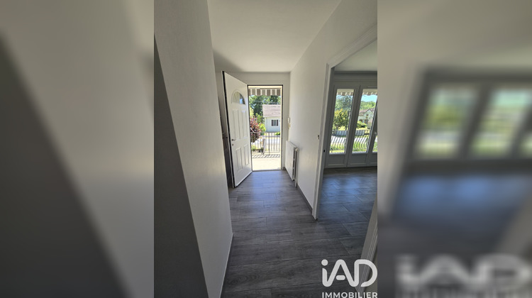 Ma-Cabane - Vente Maison Neuilly-le-Réal, 87 m²