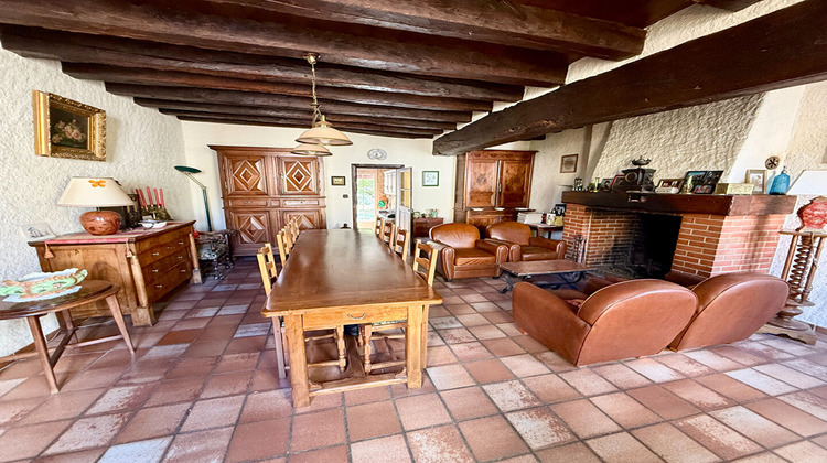 Ma-Cabane - Vente Maison NEUILLY-LE-REAL, 145 m²