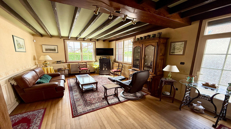 Ma-Cabane - Vente Maison NEUILLY-LE-REAL, 145 m²
