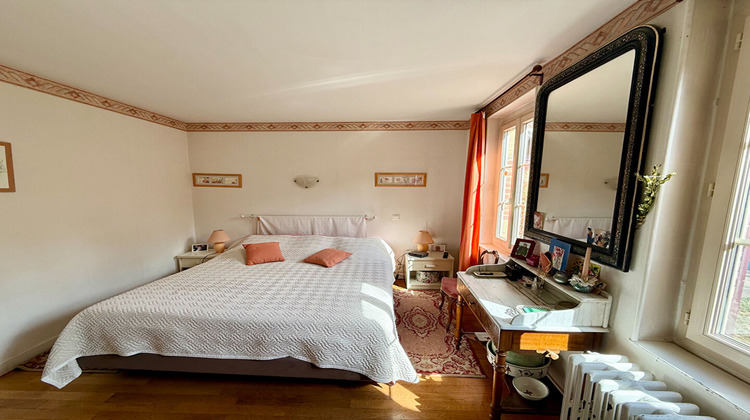 Ma-Cabane - Vente Maison NEUILLY-LE-REAL, 145 m²