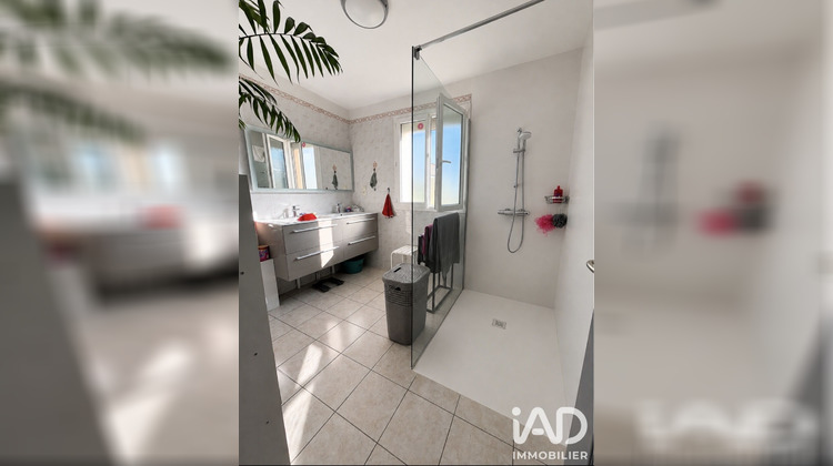 Ma-Cabane - Vente Maison Neuilly-le-Réal, 118 m²