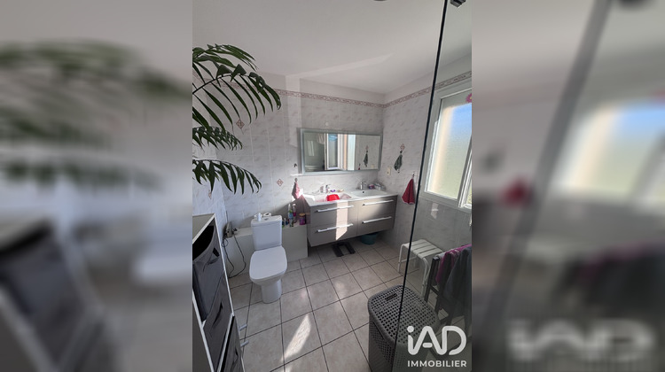 Ma-Cabane - Vente Maison Neuilly-le-Réal, 118 m²