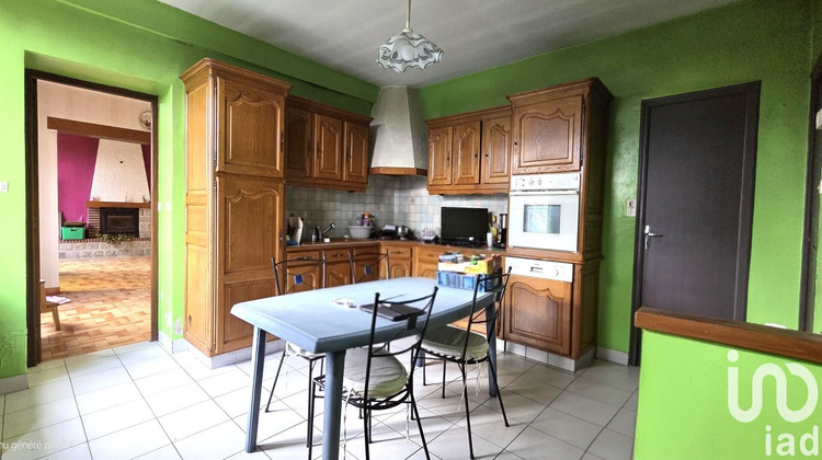 Ma-Cabane - Vente Maison Neuilly-le-Vendin, 111 m²