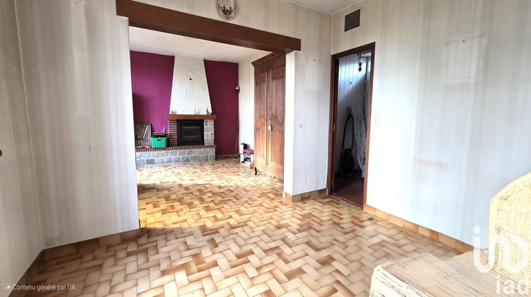 Ma-Cabane - Vente Maison Neuilly-le-Vendin, 111 m²