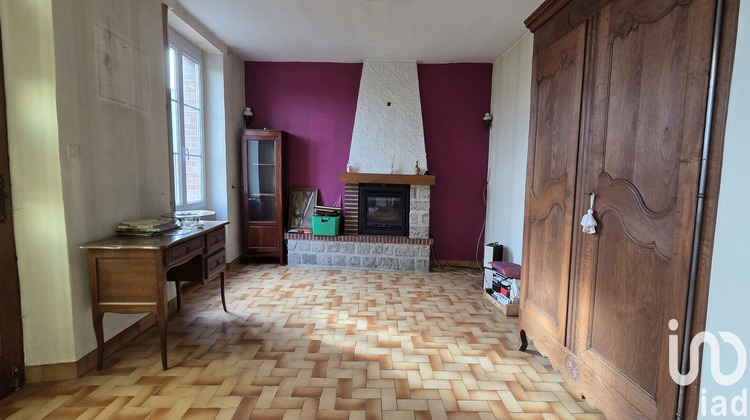 Ma-Cabane - Vente Maison Neuilly-le-Vendin, 111 m²