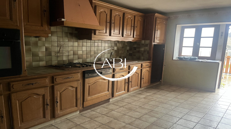 Ma-Cabane - Vente Maison Neuilly-le-Vendin, 105 m²